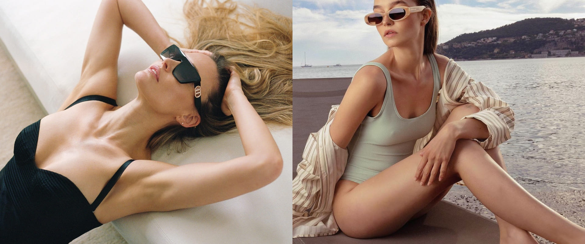 패션 슬라이드쇼